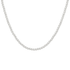 Classic 3mm Beaded Necklace - Bara Boheme