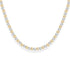 Classic 4mm Beaded Necklace - Bara Boheme