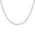Classic 4mm Beaded Necklace - Bara Boheme