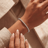 Classic 5mm Beaded Bracelet - Bara Boheme