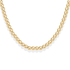 Classic 5mm Beaded Necklace - Bara Boheme