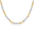 Classic 5mm Beaded Necklace - Bara Boheme