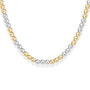 Classic 5mm Beaded Necklace - Bara Boheme