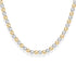 Classic 5mm Beaded Necklace - Bara Boheme