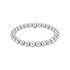 Classic 7mm Beaded Bracelet - Bara Boheme