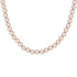 Classic 7mm Beaded Necklace - Bara Boheme