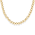 Classic 7mm Beaded Necklace - Bara Boheme
