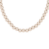 Classic 8mm Beaded Necklace - Bara Boheme