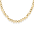 Classic 8mm Beaded Necklace - Bara Boheme