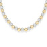 Classic 8mm Beaded Necklace - Bara Boheme