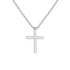 Classic Cross LG | CZ Necklace - Bara Boheme