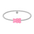 Classic Gummy Bear | Gold Filled Beaded Bracelet - Bara Boheme