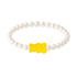 Classic Gummy Bear | Pearl Beaded Bracelet - Bara Boheme