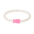 Classic Gummy Bear | Pearl Beaded Bracelet - Bara Boheme