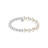 Classic Juliet Pearl Beaded Bracelet - Bara Boheme