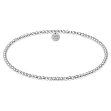 ball bead bracelet