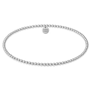 ball bead bracelet