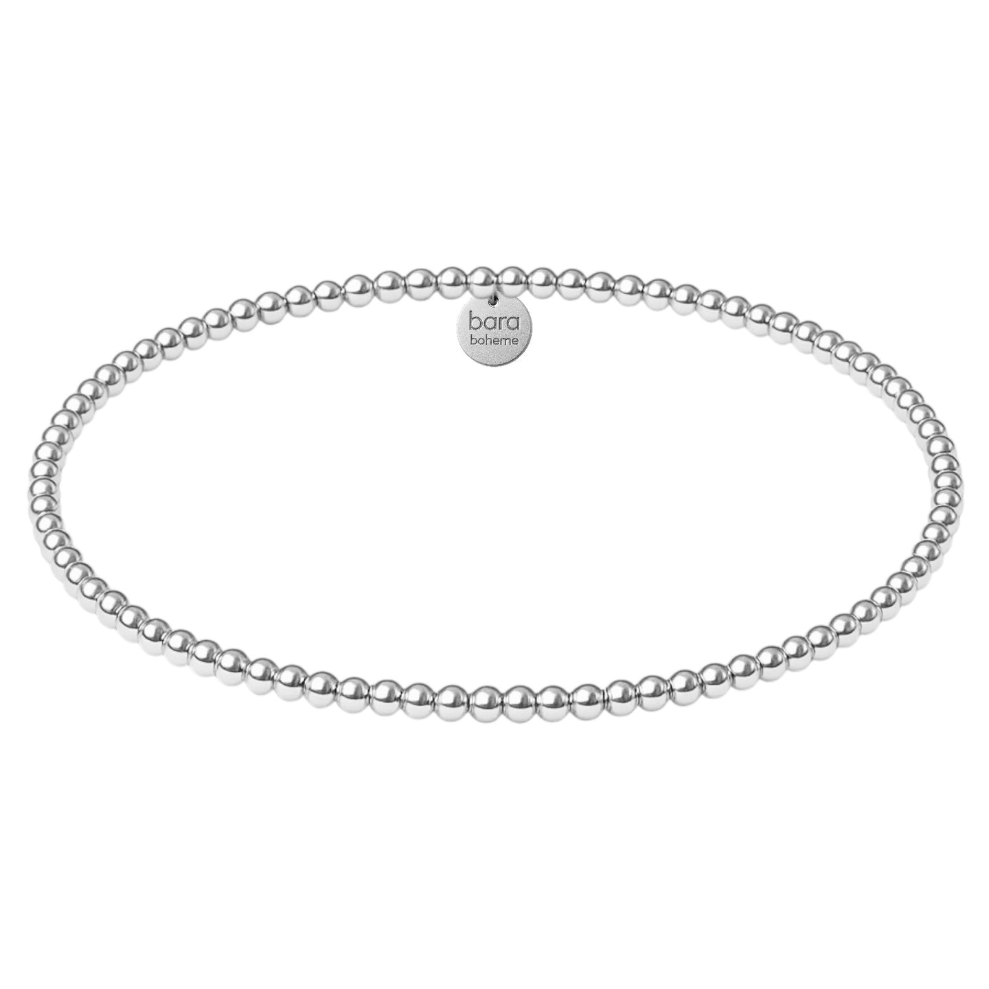 ball bead bracelet