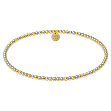 ball bead bracelet