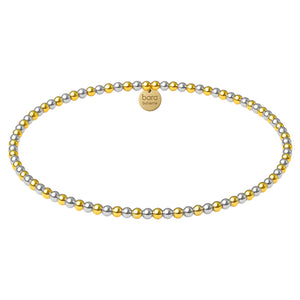 ball bead bracelet