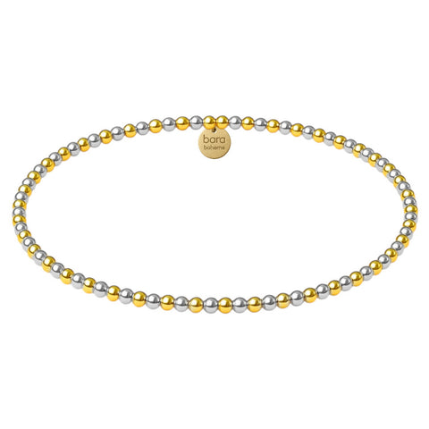 ball bead bracelet