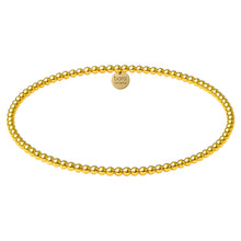 ball bead bracelet