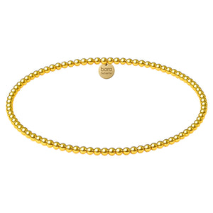 ball bead bracelet