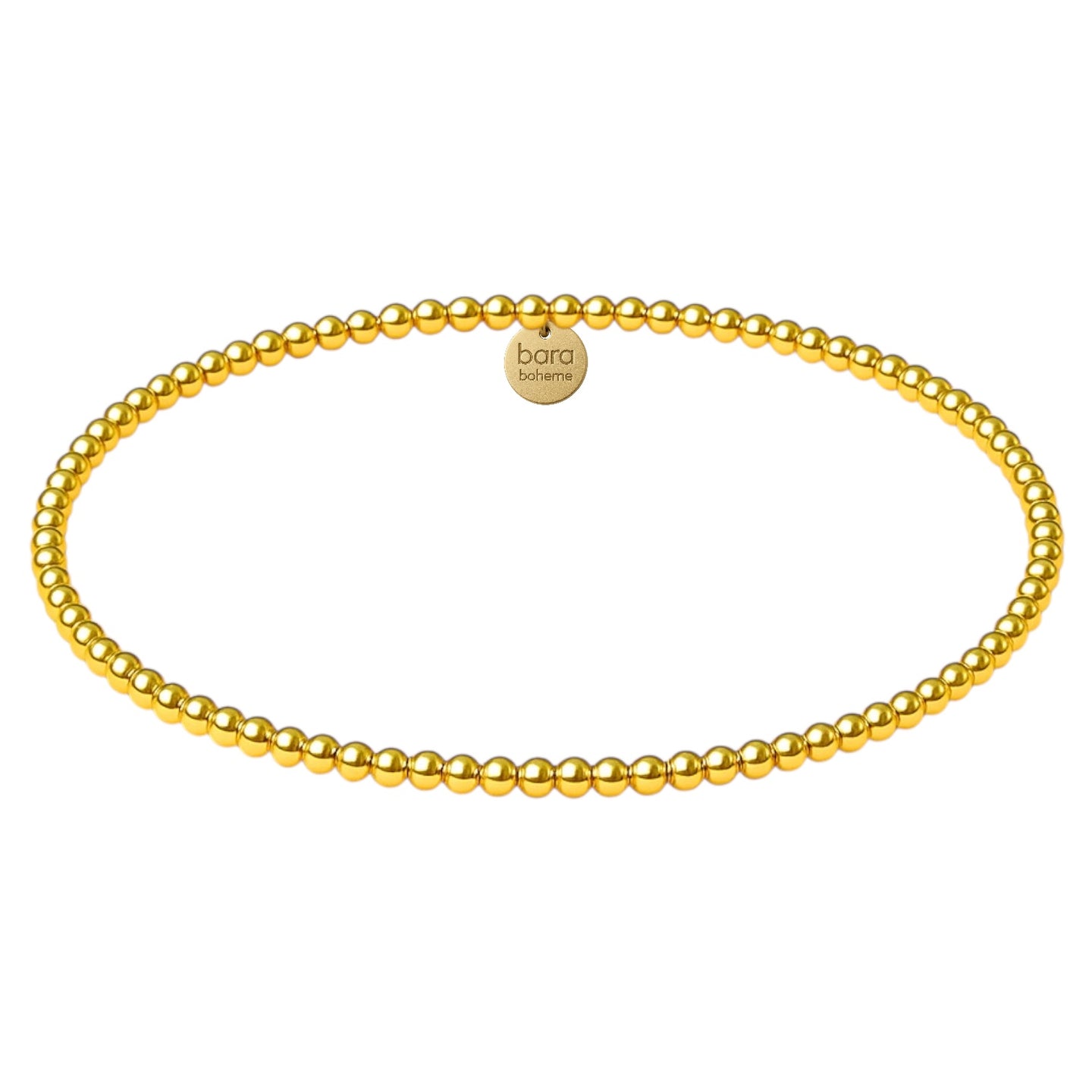 ball bead bracelet