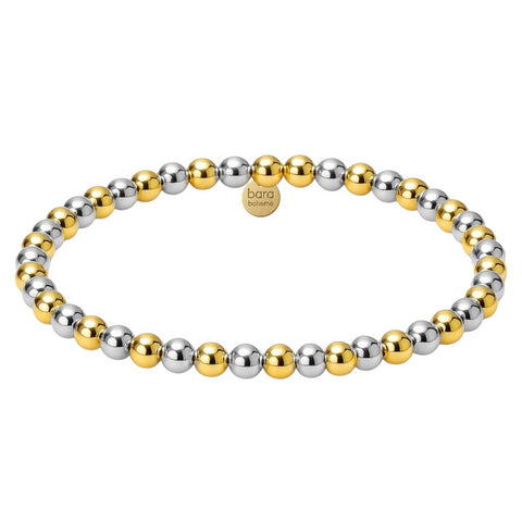 ball bead bracelet