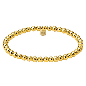ball bead bracelet