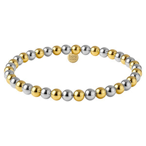 ball bead bracelet