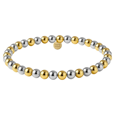 ball bead bracelet