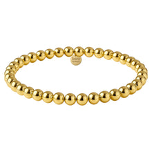 ball bead bracelet