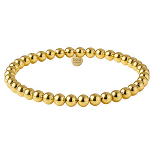 ball bead bracelet
