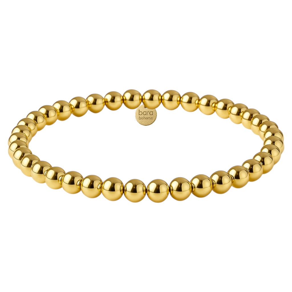 ball bead bracelet