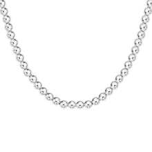 Classic 5MM | Gold Filled Beaded Necklace