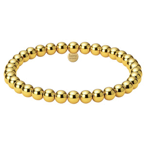 ball bead bracelet