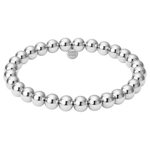 ball beaded bracelet