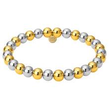 ball beaded bracelet
