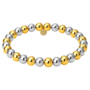 ball beaded bracelet