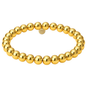 ball bead bracelet