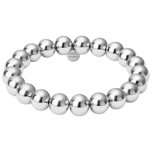 ball beaded bracelet