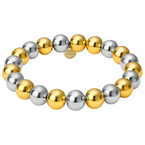 ball bead bracelet