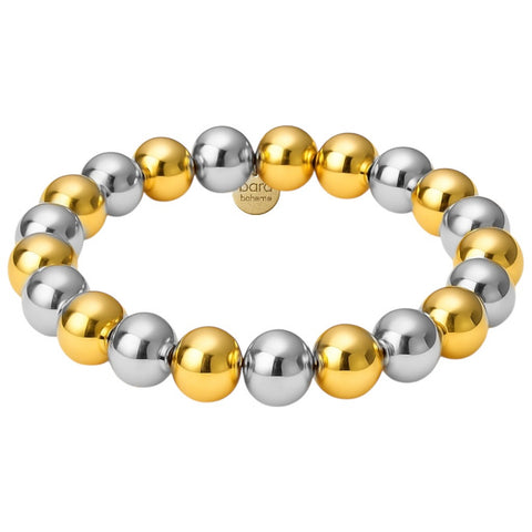 ball bead bracelet