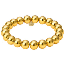 ball bead bracelet
