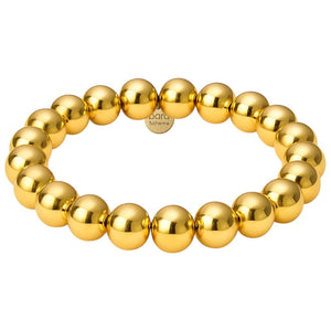 ball bead bracelet