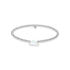 Cloud | Beaded Opal Bracelet - Bara Boheme
