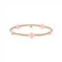 Clover BTY MD | Beaded Opal Bracelet