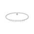 Colette Pearl Beaded Bracelet - Bara Boheme