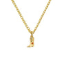 Cowgirl Boot | Elite Chain Necklace - Bara Boheme
